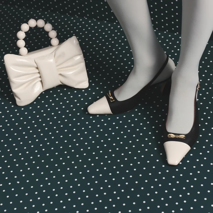 Polka Butrich