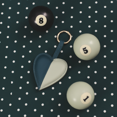 STRAPS & CHARMS
