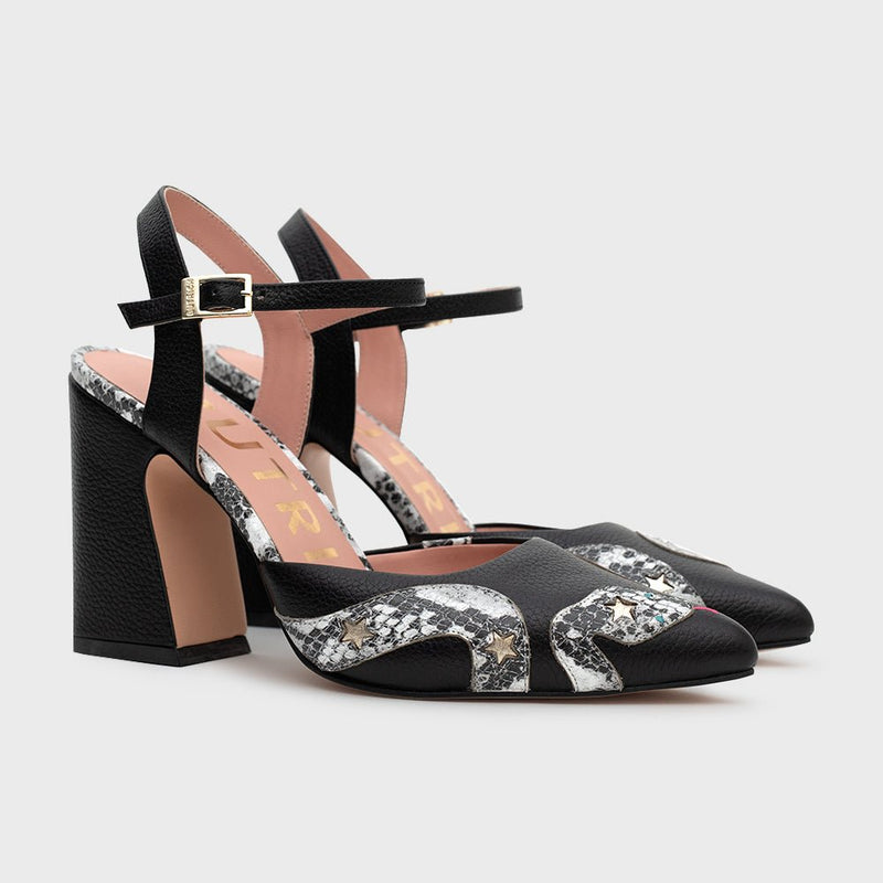 ANACONDA PUMP NEGRO - Image 2