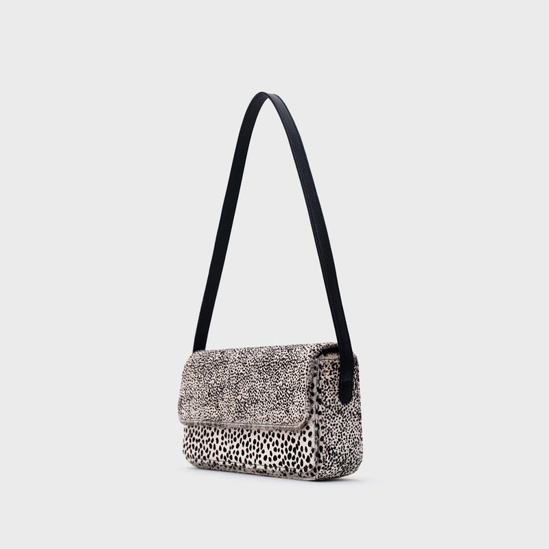 ANIKA FLAP BAG HUESO - Image 3