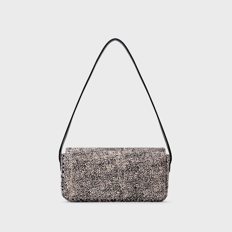 ANIKA FLAP BAG HUESO - Image 6