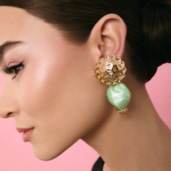 ARETE DARIANKA VERDE