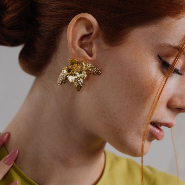 ARETE LILIA DORADO