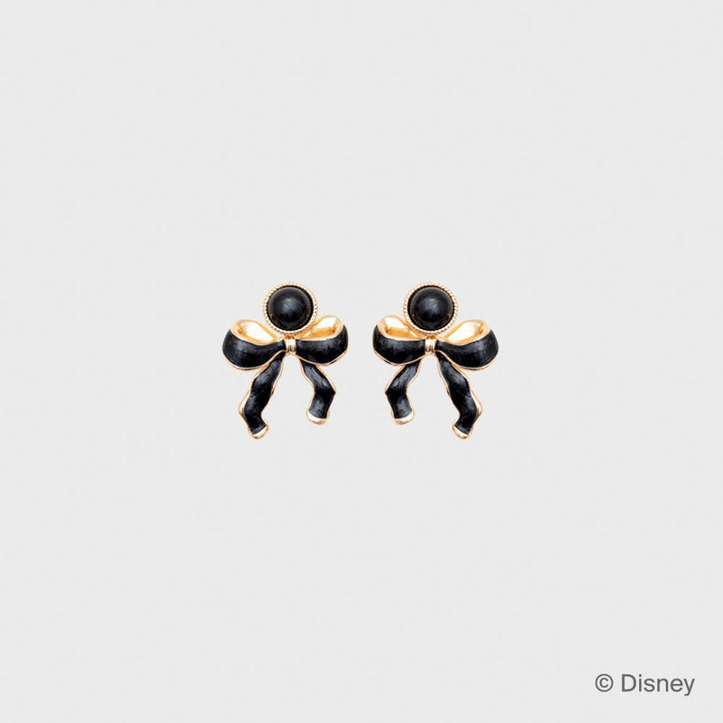 ARETE PIN LAZO MARIE NEGRO - Image 3