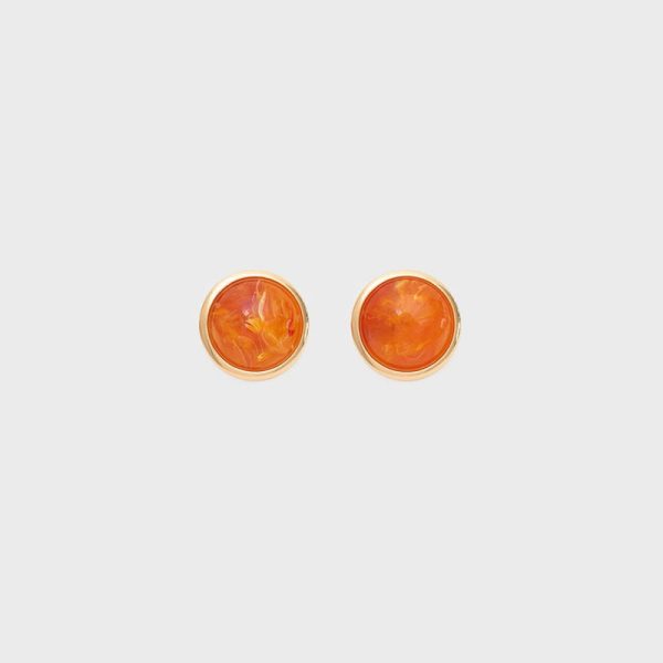 ARETE VERONA NARANJA