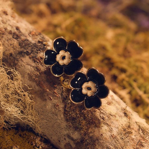 ARETE WILDWOOD HEART NEGRO