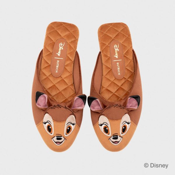 BAMBI SLIPPER