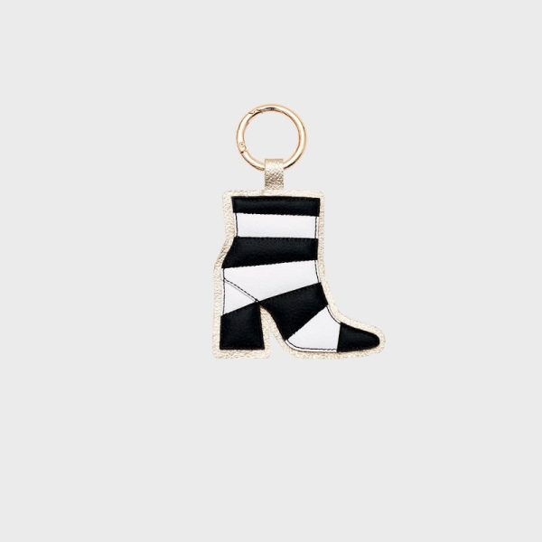 CHARM MOONSHINE BOOTIE