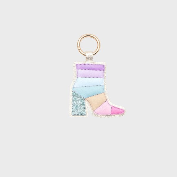 CHARM SWEET SUNSHINE BOOTIE