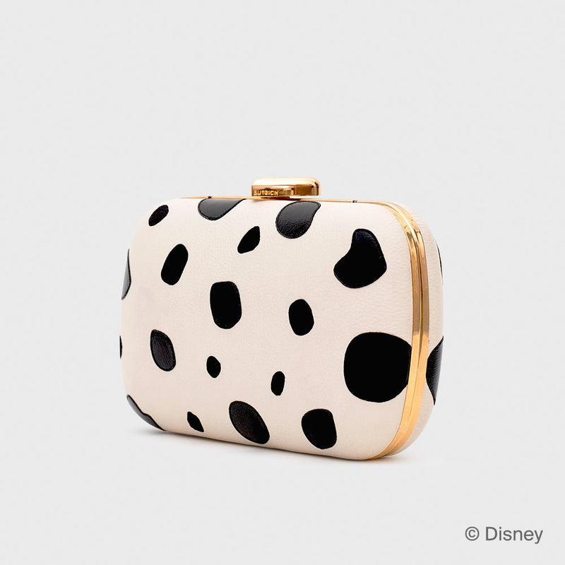 CLUTCH PILLBOX 101 DALMATIANS HUESO - Image 5