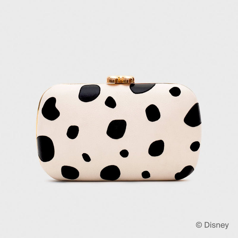 CLUTCH PILLBOX 101 DALMATIANS HUESO - Image 6