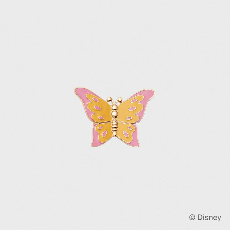CORREA BUTTERFLY AMARILLO - Image 2