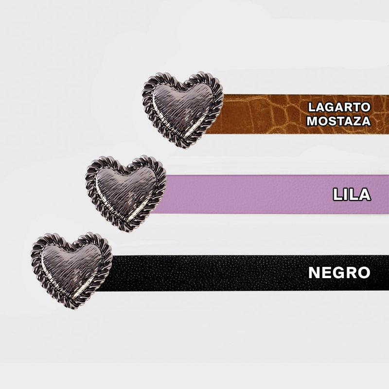 CORREA GALA NEGRO - Image 8