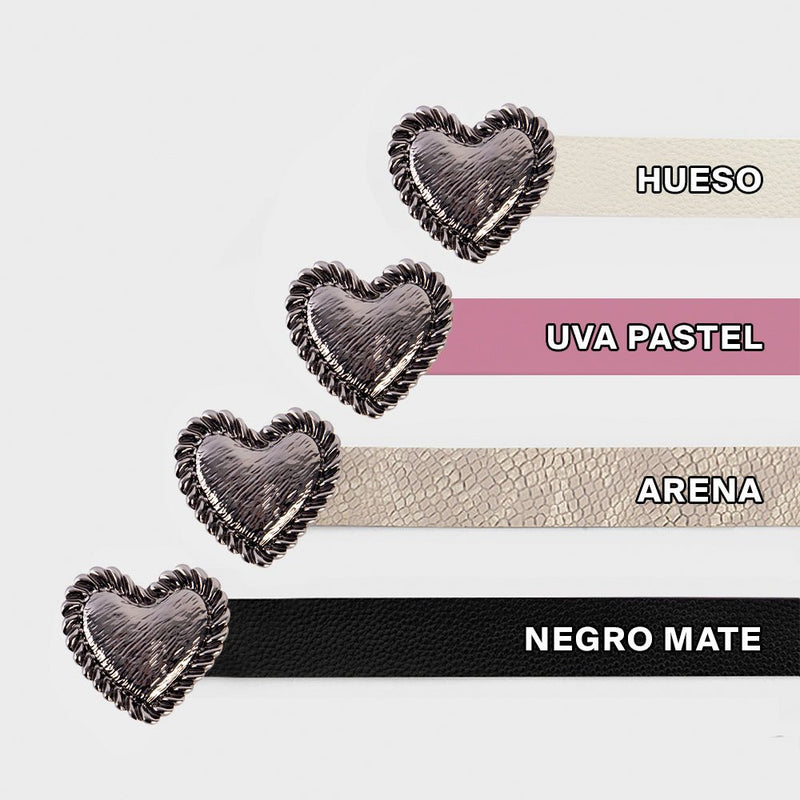 CORREA GALA NEGRO - Image 4
