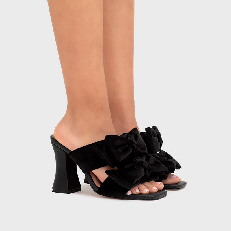 EIRA PUMP NEGRO - Image 2