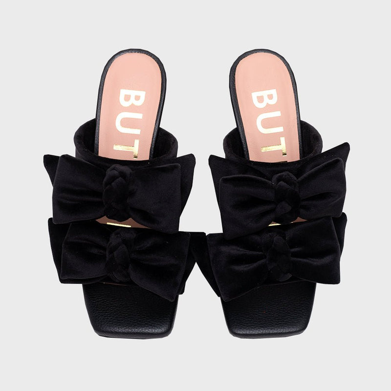 EIRA PUMP NEGRO - Image 4