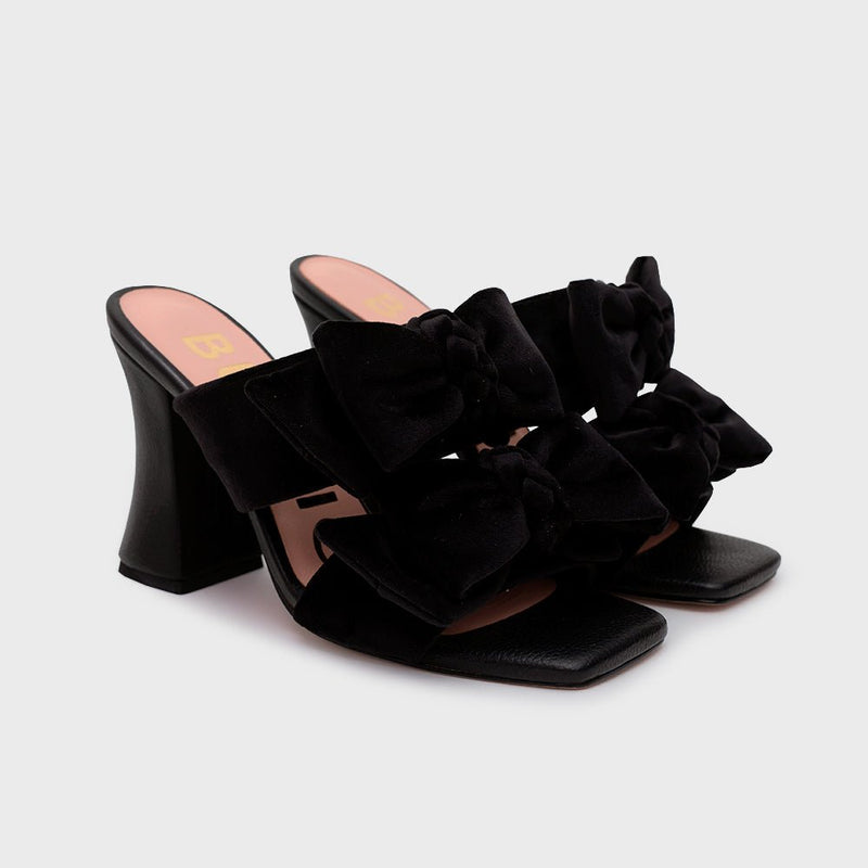 EIRA PUMP NEGRO - Image 3