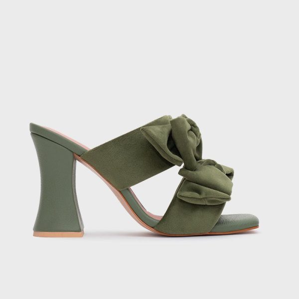 EIRA PUMP VERDE