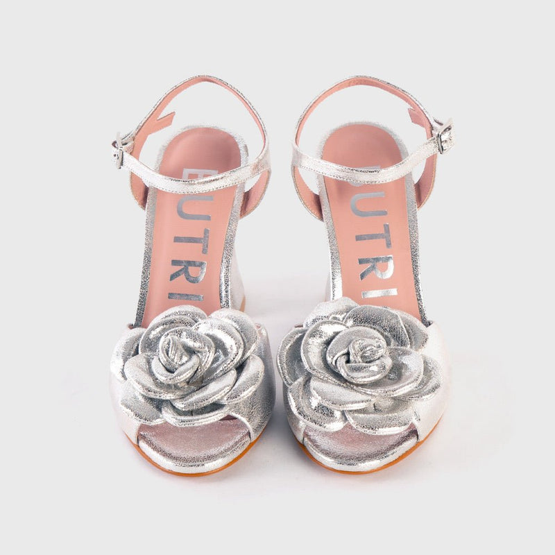 FERNANDA PUMP PLATA - Image 4