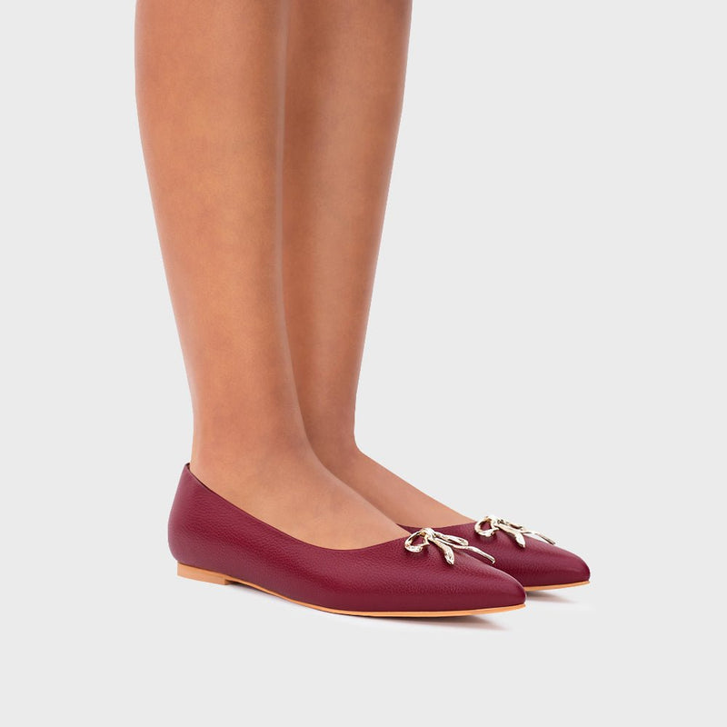 FILIPA FLAT MORA - Image 2