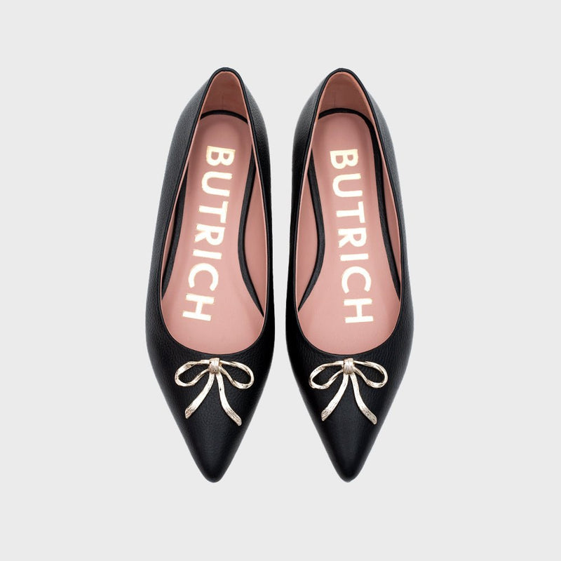 FILIPA FLAT NEGRO - Image 5