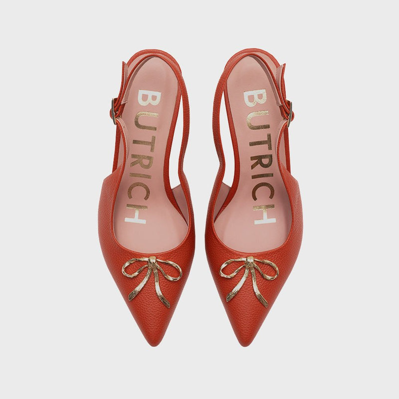 FILIPA PUMP COBRE - Image 3