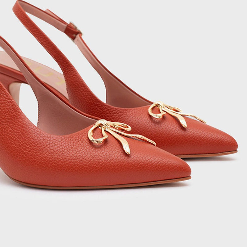 FILIPA PUMP COBRE - Image 2