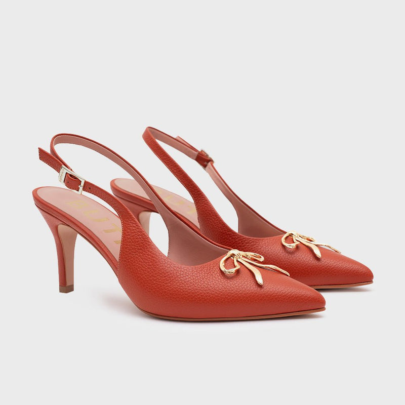 FILIPA PUMP COBRE - Image 5