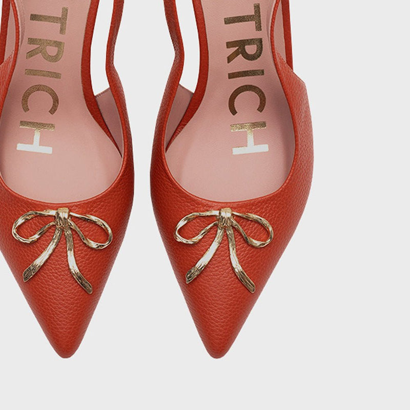 FILIPA PUMP COBRE - Image 4