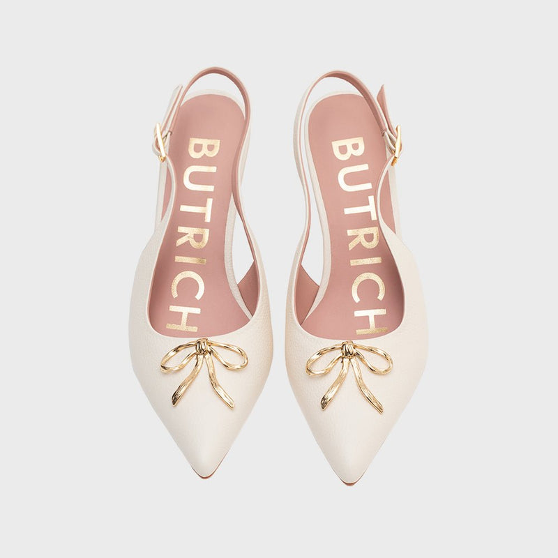 FILIPA PUMP HUESO - Image 4