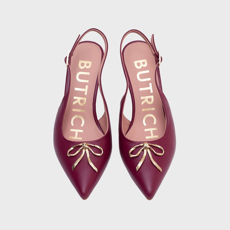 FILIPA PUMP MORA - Image 4
