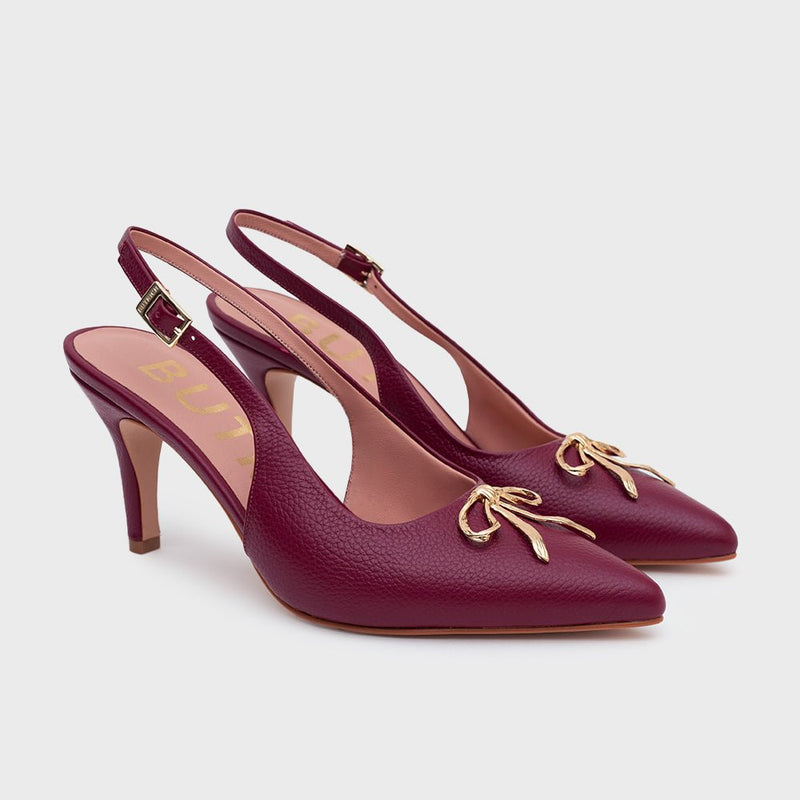 FILIPA PUMP MORA - Image 2