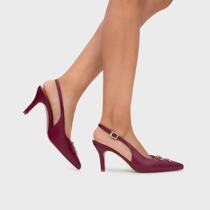 FILIPA PUMP MORA - Image 3