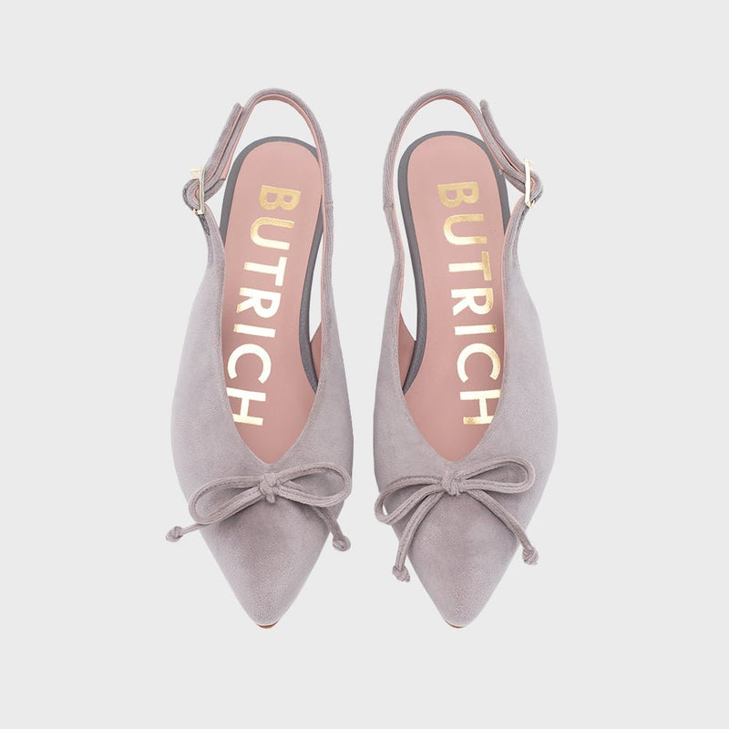 GINGER MIDI GRIS - Image 4