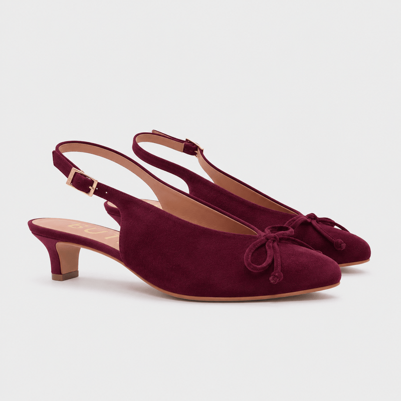 GINGER MIDI MORA - Image 3