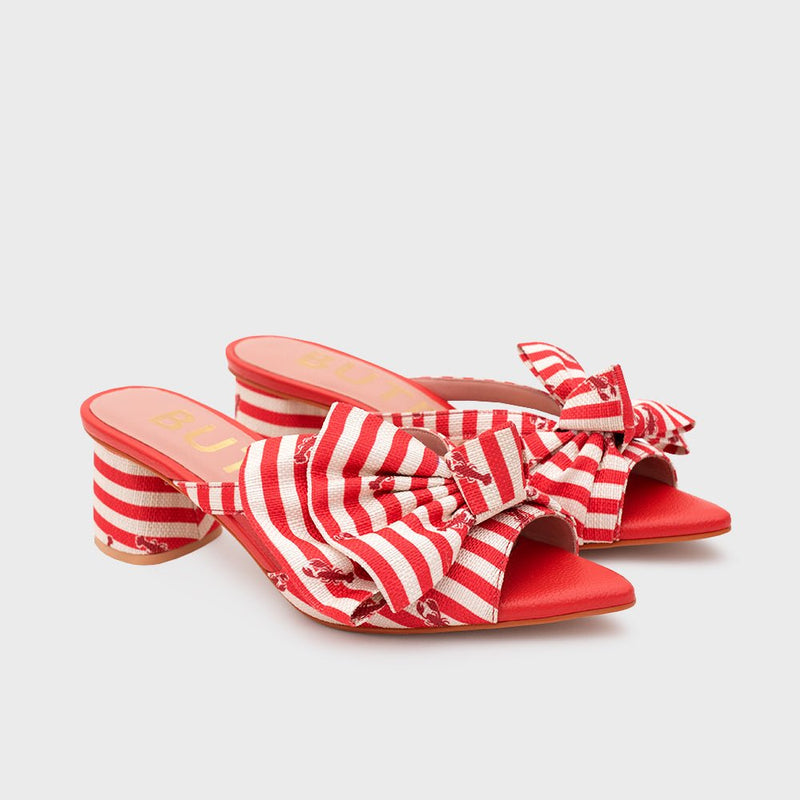 GRAZIA MIDI ROJO - Image 2