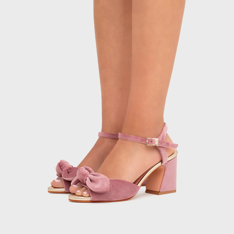 ILIANA PUMP ROSA - Image 2