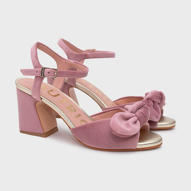 ILIANA PUMP ROSA - Image 3