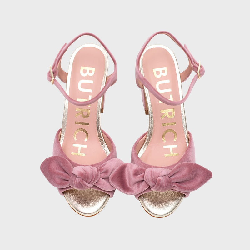 ILIANA PUMP ROSA - Image 4