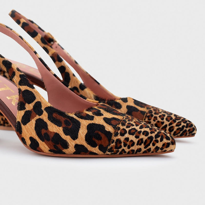 KORINA PUMP JAGUAR - Image 2