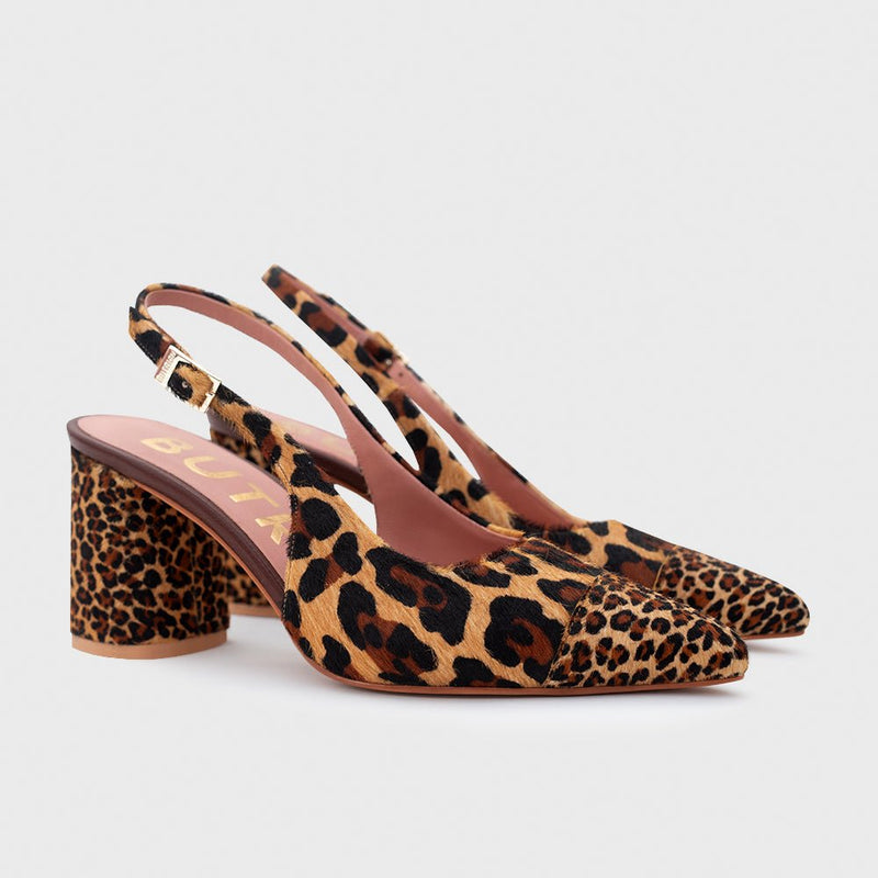 KORINA PUMP JAGUAR - Image 3