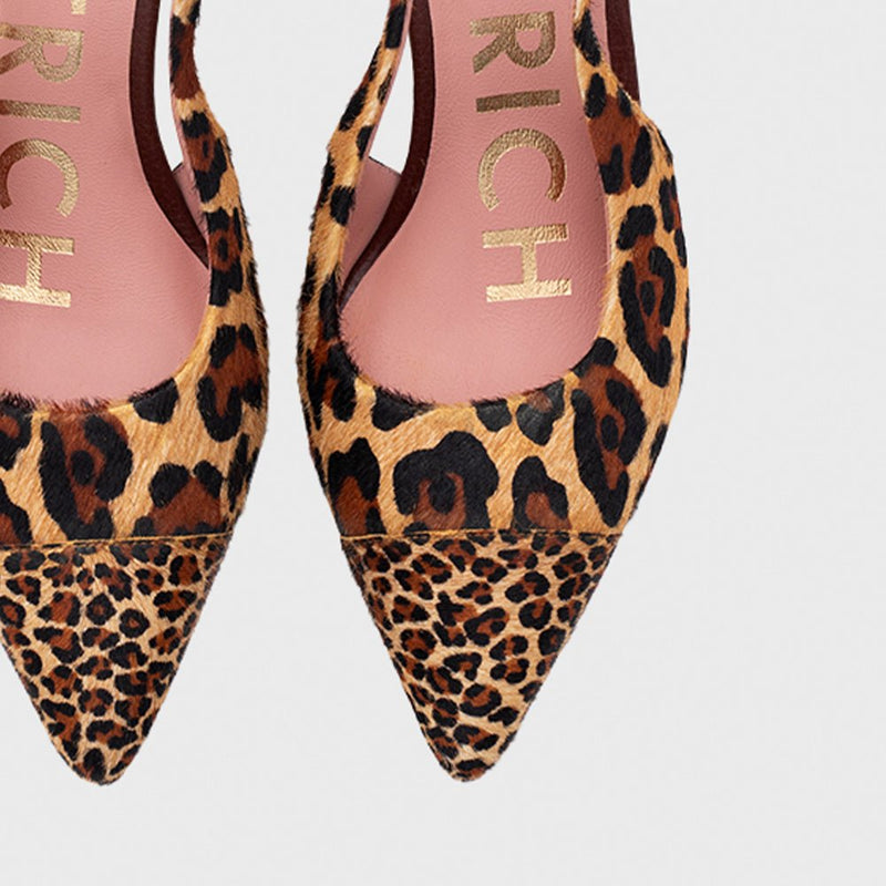 KORINA PUMP JAGUAR - Image 5