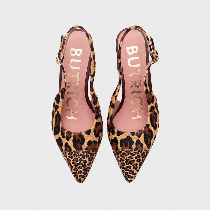 KORINA PUMP JAGUAR - Image 6