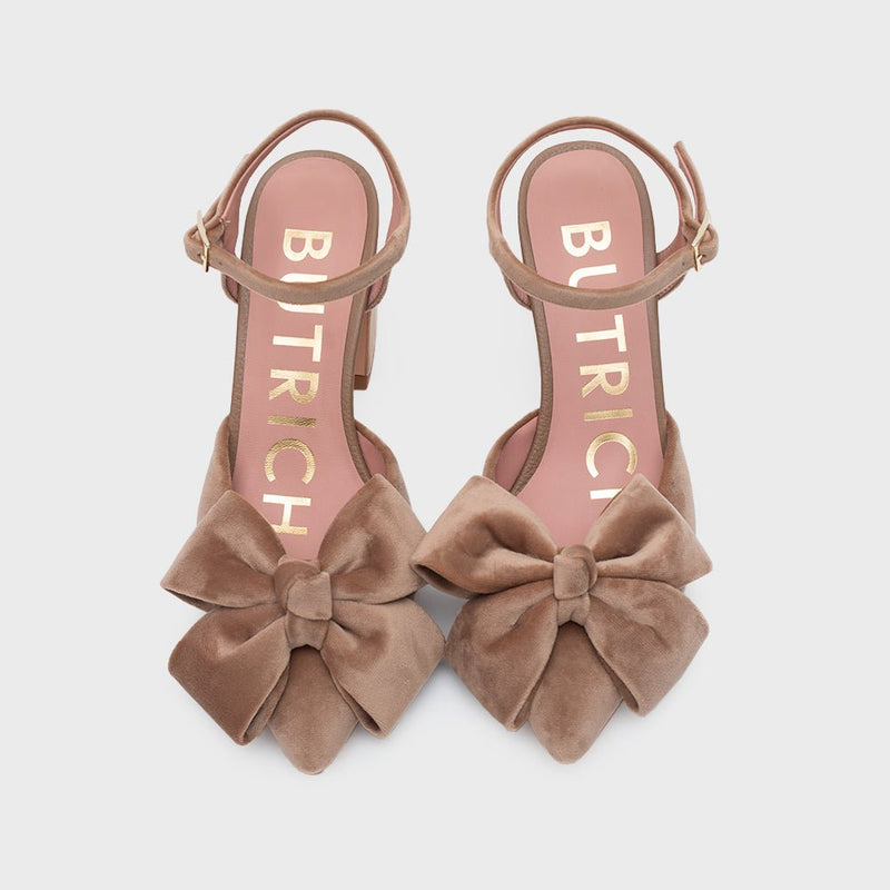 LUANA PUMP 7CM ARENA - Image 3