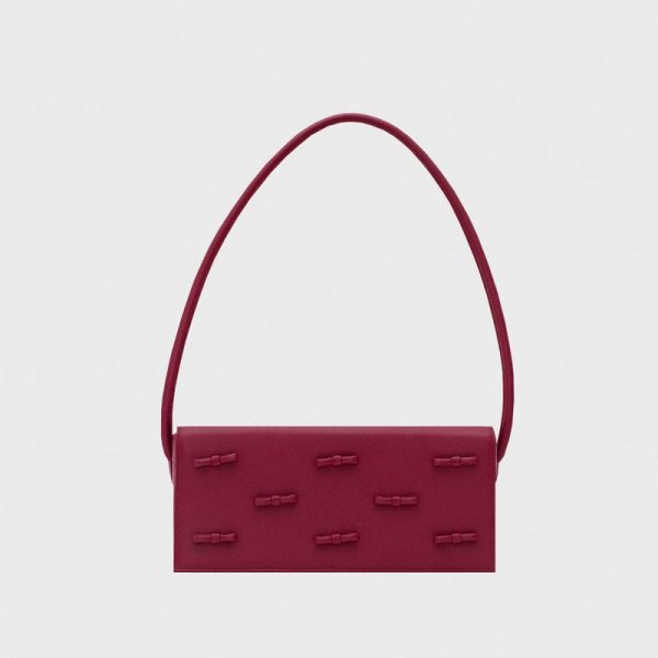 LUCILLE LONG BAG MORA