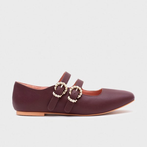 MAEVA FLAT BORGOÑA