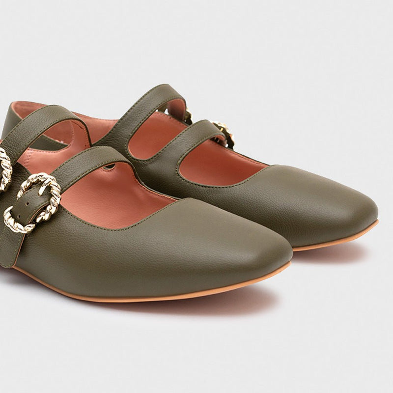 MAEVA FLAT VERDE - Image 2