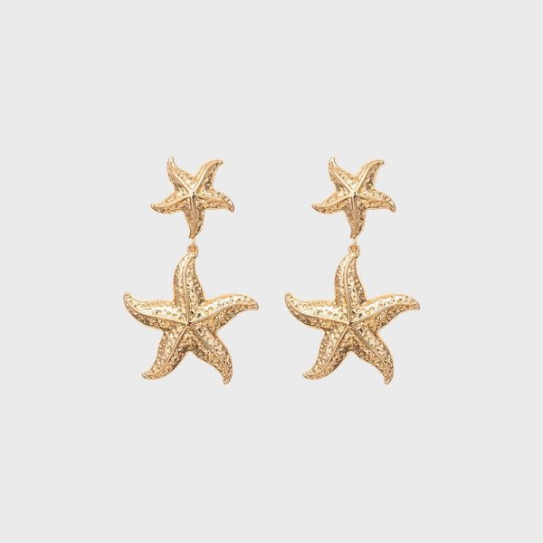 MAXI ARETE FORTUNATA DORADO
