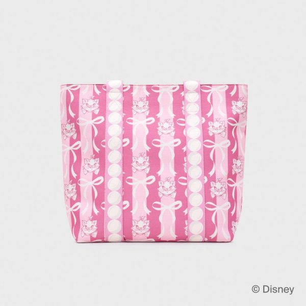 MEDIUM BAG MARIE BOW ROSA