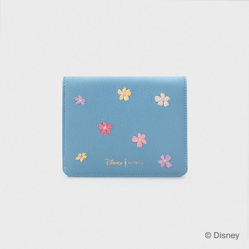 MONEDERO WILDWOOD HEART FOREST CELESTE - Image 3